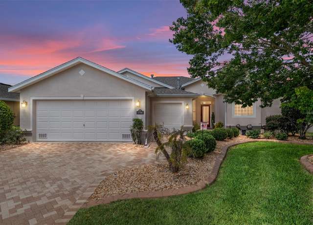 Property at 1748 SW 157th Place Rd, Ocala, FL 34473, 3 beds, 2 baths