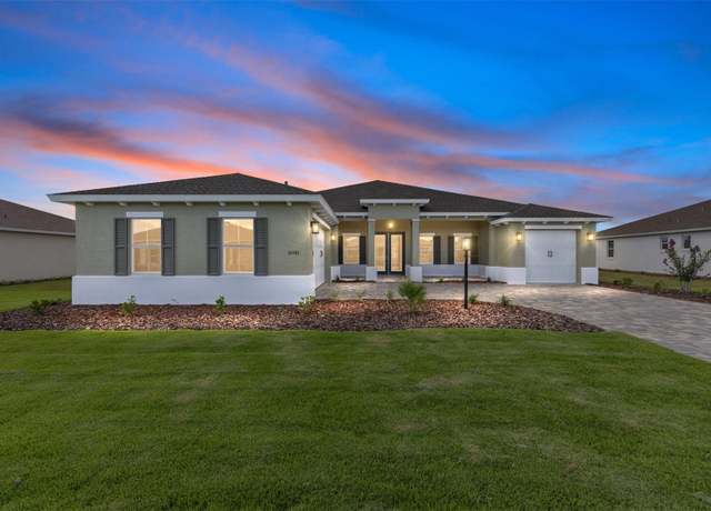 Property at 10561 SW 98th Pl, Ocala, FL 34481, 3 beds, 3 baths
