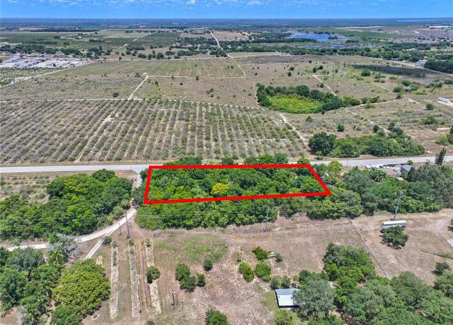 Property at Sr-17, Haines City, FL 33844