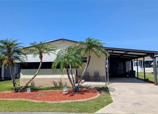 Property at 6562 Chinaberry Dr NE, Winter Haven, FL 33881, 2 beds, 2 baths