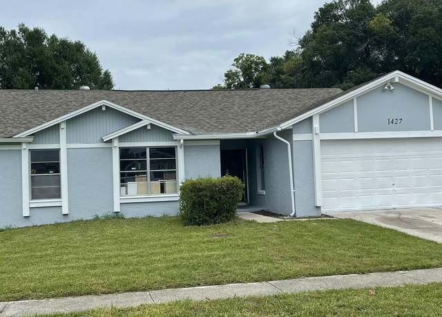 Property at 1427 Orchid Ln, Kissimmee, FL 34744, 3 beds, 2 baths