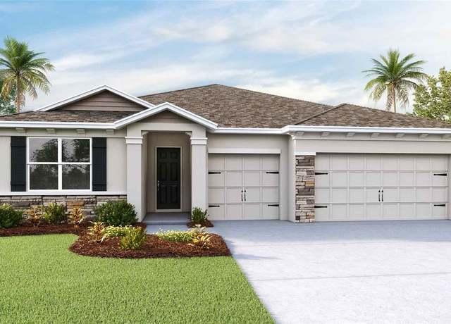 Property at 3418 Hazel Hollow Way, Plant City, FL 33565, 4 beds, 3.5 baths
