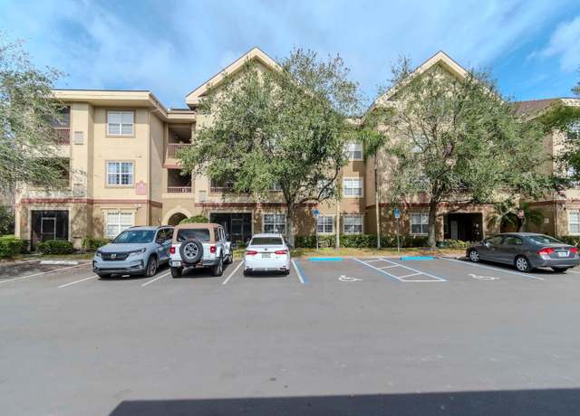 Property at 1429 Villa Capri Cir #306, Odessa, FL 33556, 3 beds, 2.5 baths