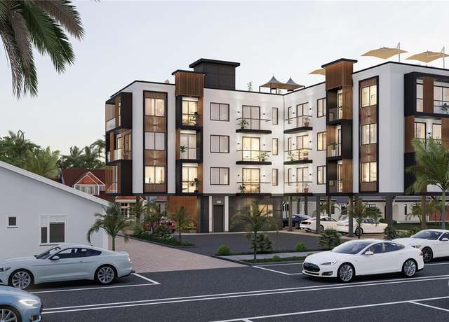 Property at 702 Pass A Grille Way, St Pete Beach, FL 33706, 1 bed, 1 bath