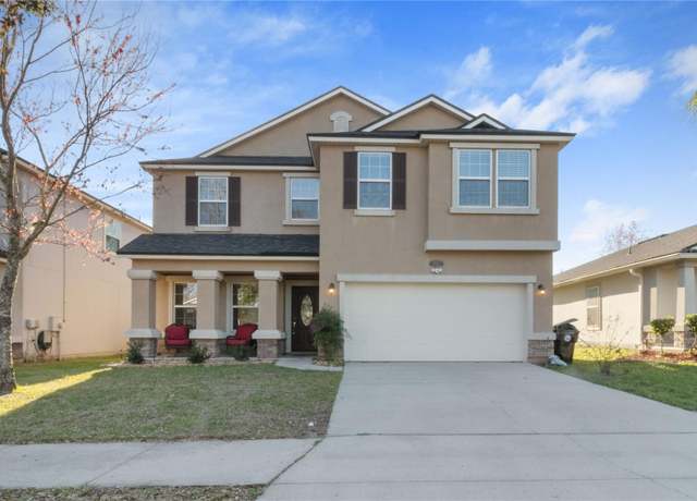 Property at 1844 Woodland Glen Rd, Middleburg, FL 32068, 4 beds, 4 baths