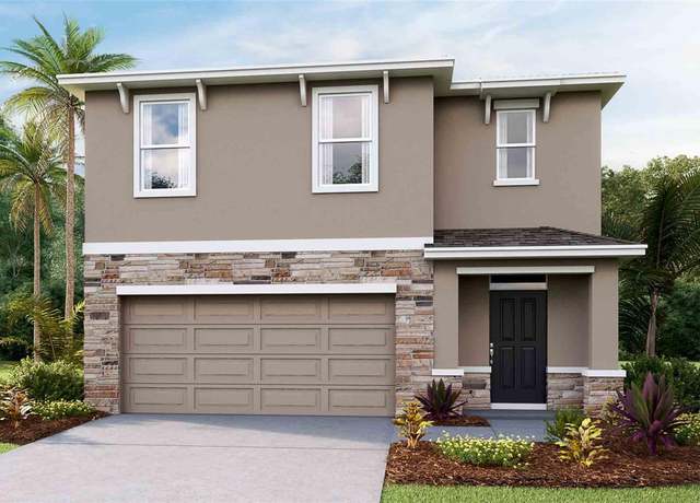 Property at 6907 Broad River Ave, Land O Lakes, FL 34638, 5 beds, 3 baths