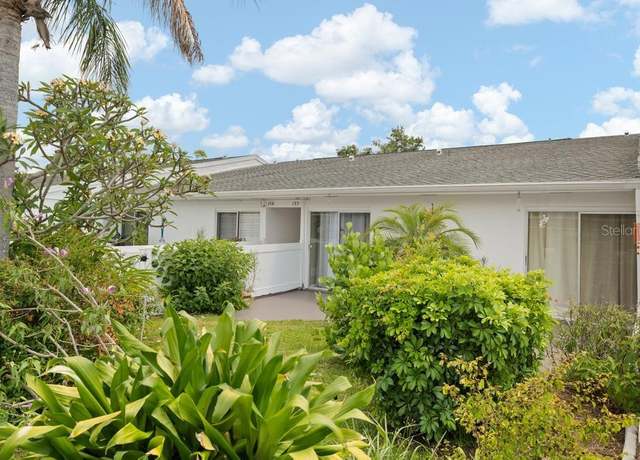 Property at 1655 S Highland Ave Unit C155, Largo, FL 33756, 2 beds, 2 baths