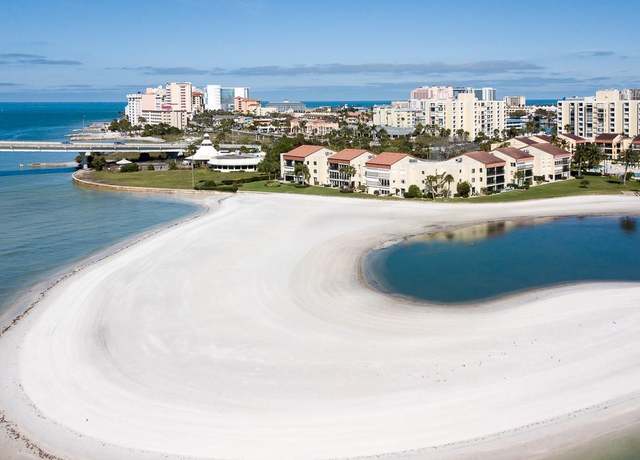 Property at 845 S Gulfview Blvd #107, Clearwater Beach, FL 33767, 1 bed, 1 bath