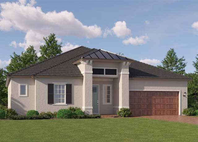 Property at 31670 Cannon Rush Dr, San Antonio, FL 33576, 2 beds, 2.5 baths