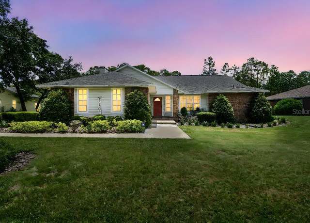 Property at 2528 Deerbrook Dr, Lakeland, FL 33811, 3 beds, 2.5 baths