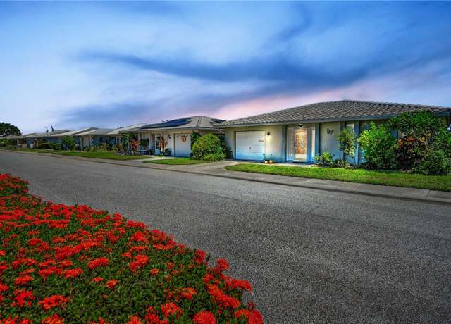 Property at 5480 Orange Blossom Rd N, Pinellas Park, FL 33782, 2 beds, 2 baths