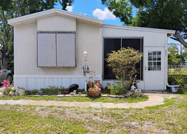 Property at 3690 Chevelle Dr, West Melbourne, FL 32904, 2 beds, 2 baths