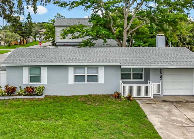 Property at 5600 65th Ter N, Pinellas Park, FL 33781, 3 beds, 2 baths