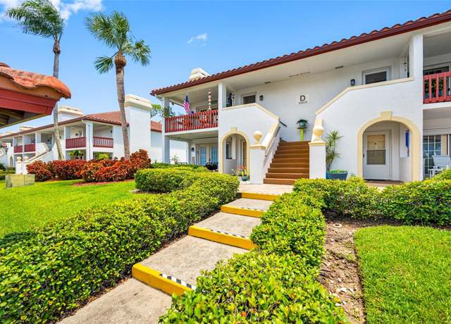 Property at 10600 Village Dr #201, Seminole, FL 33772, 2 beds, 2 baths