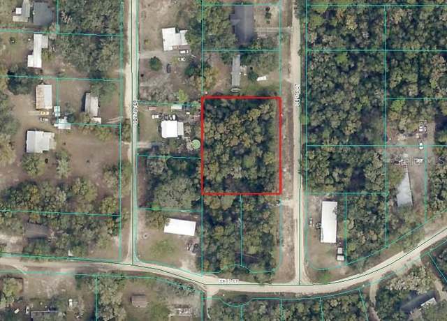 Property at 1080 SE 175th Ct, Silver Springs, FL 34488
