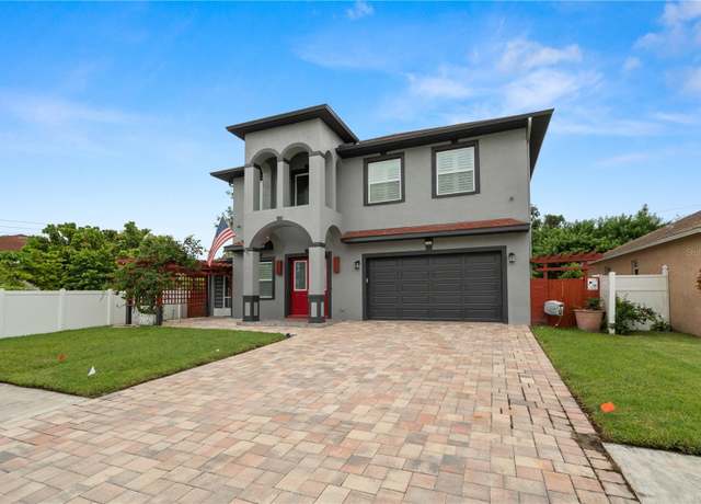 Property at 6016 82nd Ter N, Pinellas Park, FL 33781, 4 beds, 3 baths