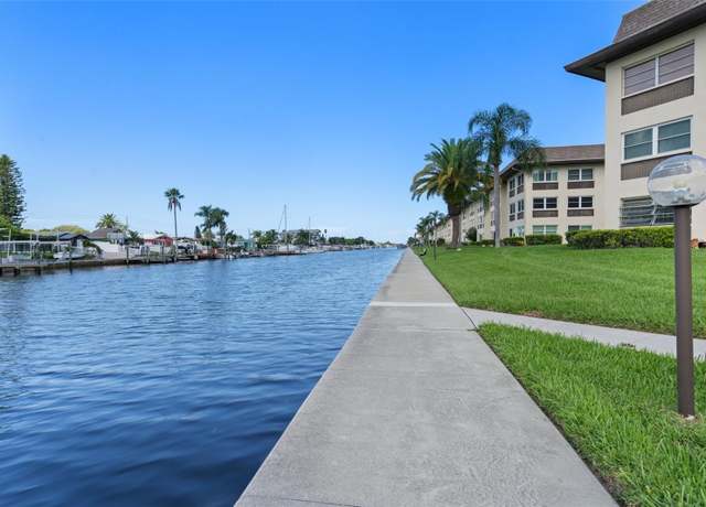 Property at 4632 Marine Pkwy #302, New Port Richey, FL 34652, 2 beds, 2 baths