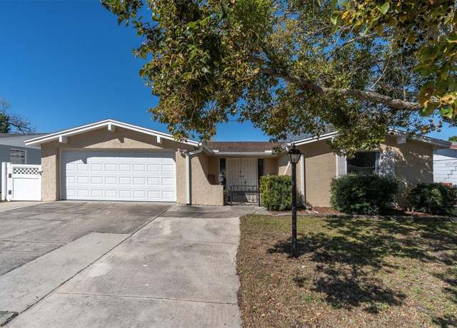 Property at 9035 Prosperity Ln, Port Richey, FL 34668, 2 beds, 2 baths
