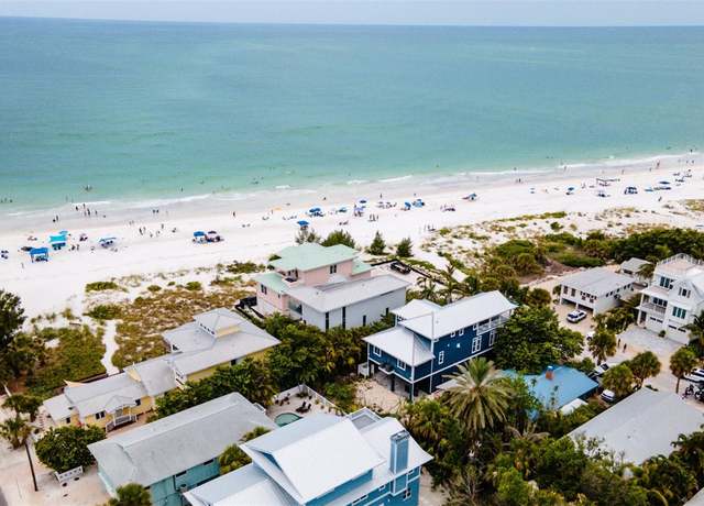Property at 107 Elm Ave, Anna Maria, FL 34216, 3 beds, 2.5 baths