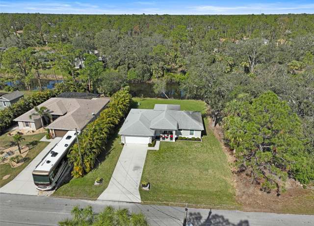 Property at 3151 Johannesberg Rd, North Port, FL 34288, 3 beds, 2 baths