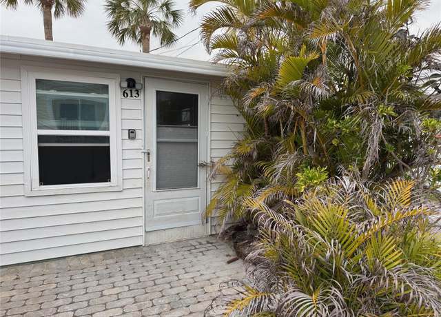 Property at 2601 Gulf Dr N #613, Bradenton Beach, FL 34217, 2 beds, 1.5 baths