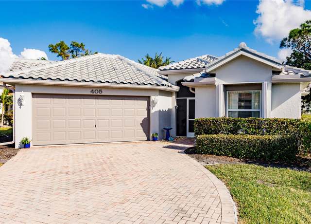 Property at 405 Islamorada Blvd, Punta Gorda, FL 33955, 2 beds, 2 baths