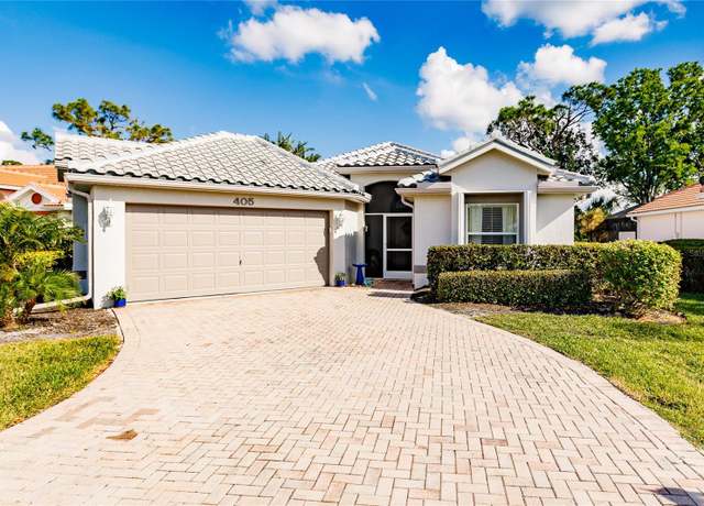 Property at 405 Islamorada Blvd, Punta Gorda, FL 33955, 2 beds, 2 baths