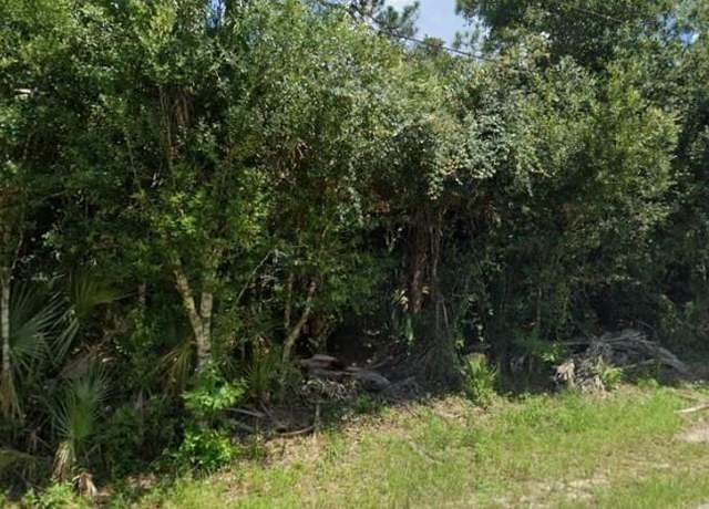 Property at Monday Ter, North Port, FL 34286