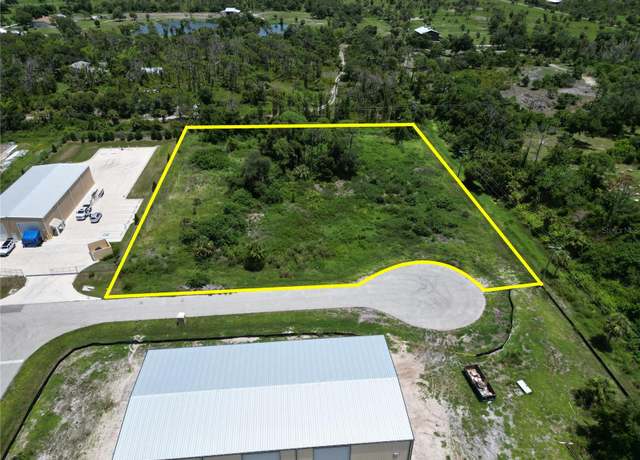 Property at Paul Morris Dr, Englewood, FL 34223
