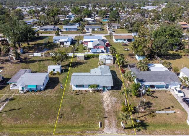 Property at 350 W Cowles St, Englewood, FL 34223, 2 beds, 1 bath