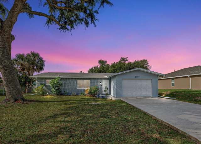 Property at 21519 Fairway Ave, Port Charlotte, FL 33952, 2 beds, 2 baths