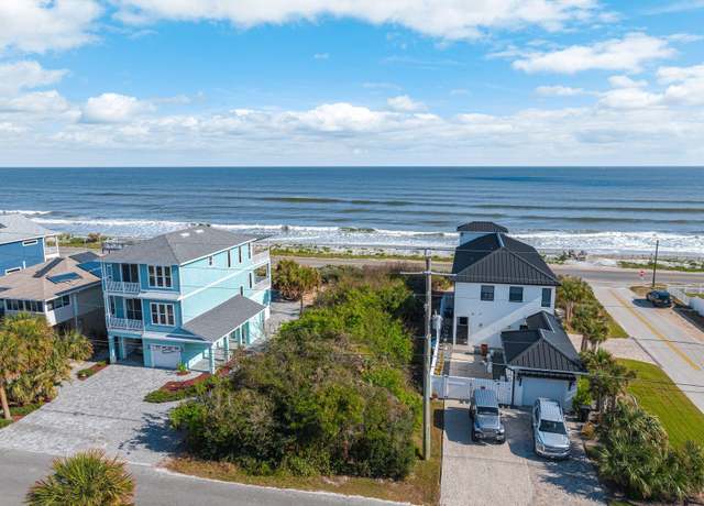 Property at 2570 S Ocean Shore Blvd, Flagler Beach, FL 32136