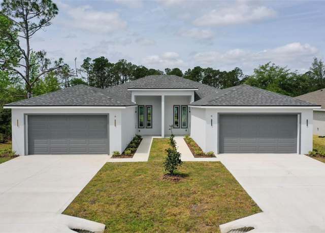 Property at 6 Rainbow Ln, Palm Coast, FL 32164, 6 beds, 4 baths