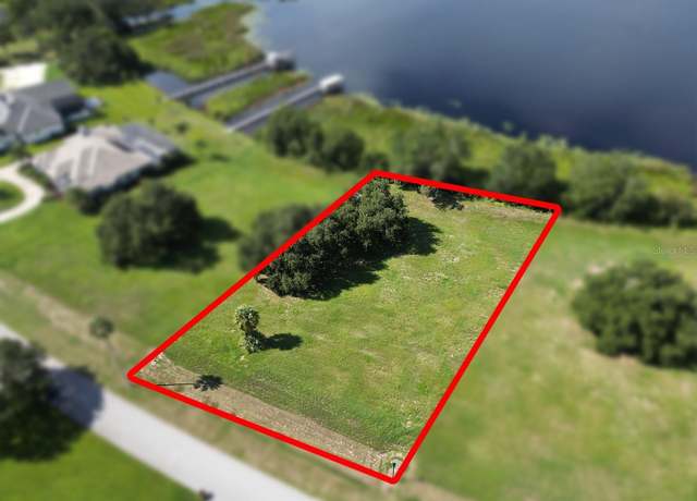 Property at Royal Palm Dr #15, Groveland, FL 34736