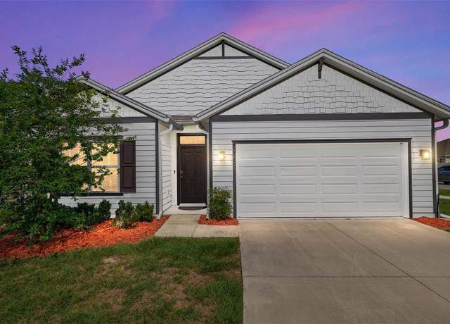 Property at 5983 SW 83rd Ter, Gainesville, FL 32608, 4 beds, 2 baths