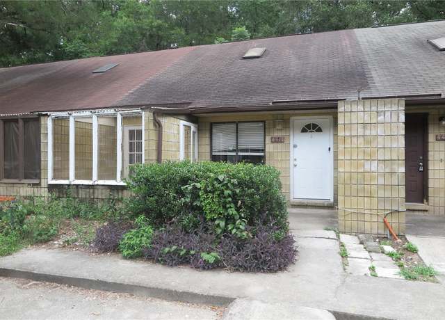 Property at 4411 SW 67th Ter, Gainesville, FL 32608, 2 beds, 2 baths