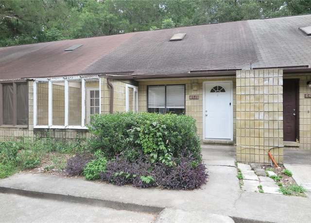 Property at 4411 SW 67th Ter, Gainesville, FL 32608, 2 beds, 2 baths