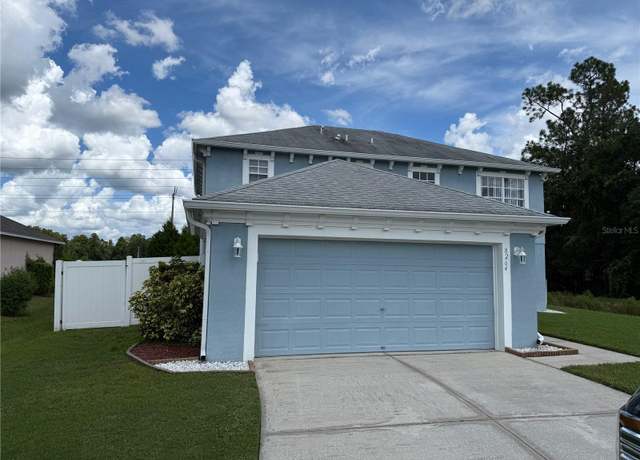 Property at 8264 Settlers Creek Loop, Lakeland, FL 33810, 4 beds, 3 baths