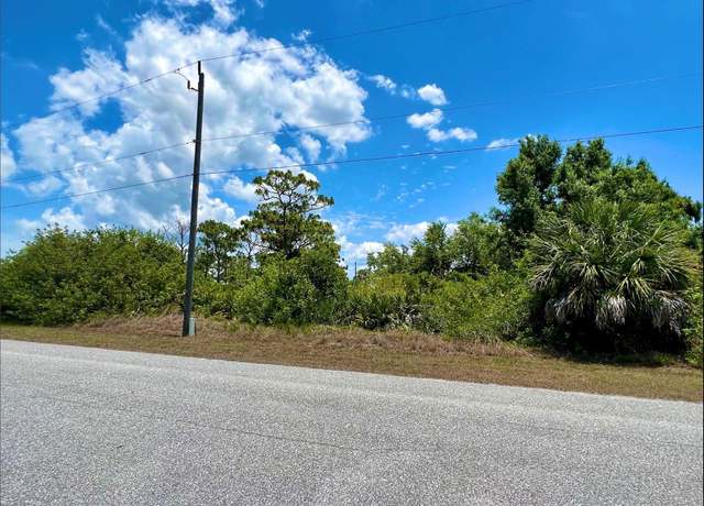 Property at 13396 Rayburn Ln, Port Charlotte, FL 33981