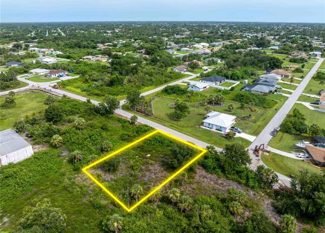 Property at 10108 Burlington Ave, Englewood, FL 34224