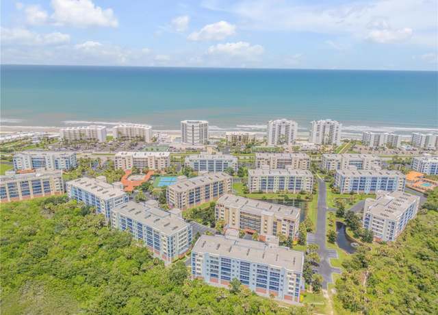 Property at 5300 S Atlantic Ave Unit 5-206, New Smyrna Beach, FL 32169, 2 beds, 2 baths