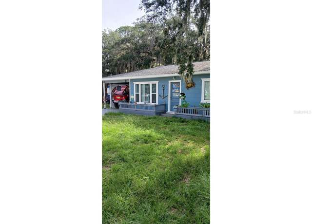 Property at 7804 Chasco St, Port Richey, FL 34668, 2 beds, 1 bath
