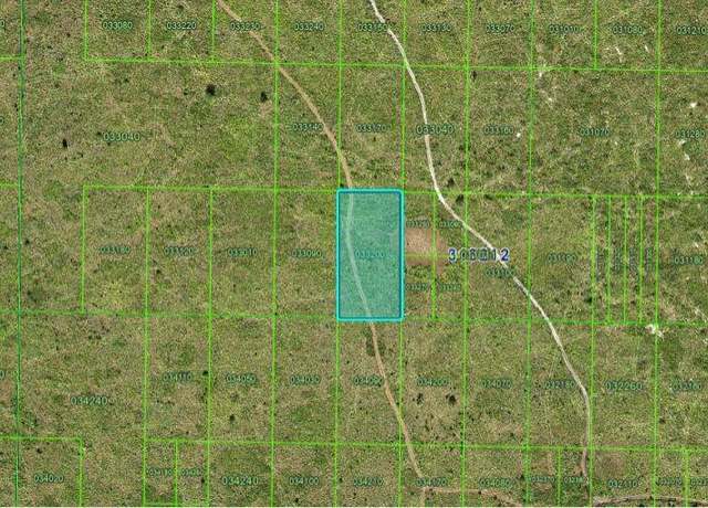 Property at N/a, Frostproof, FL 33843
