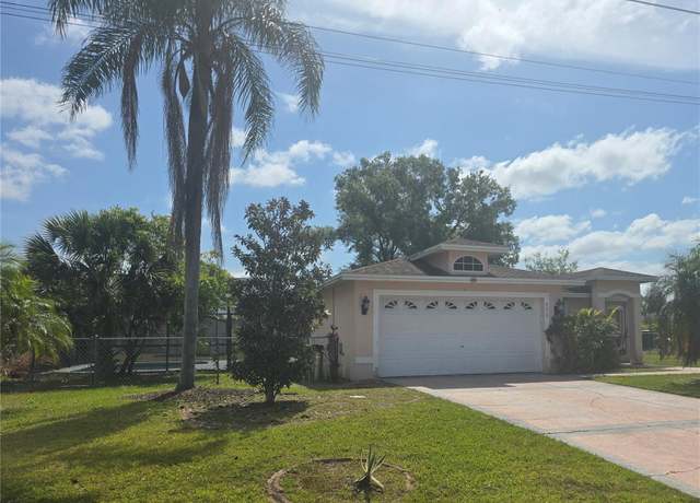 Property at 770 Mink Ct, Poinciana, FL 34759, 3 beds, 2 baths