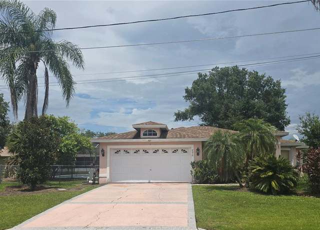 Property at 770 Mink Ct, Poinciana, FL 34759, 3 beds, 2 baths
