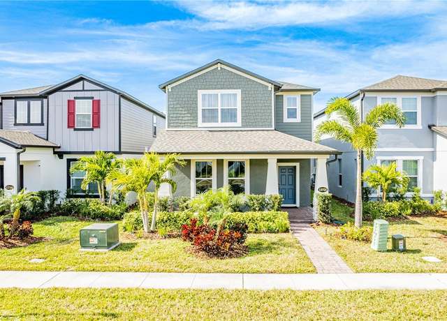 Property at 12754 Brodlove Ln, Winter Garden, FL 34787, 3 beds, 2.5 baths