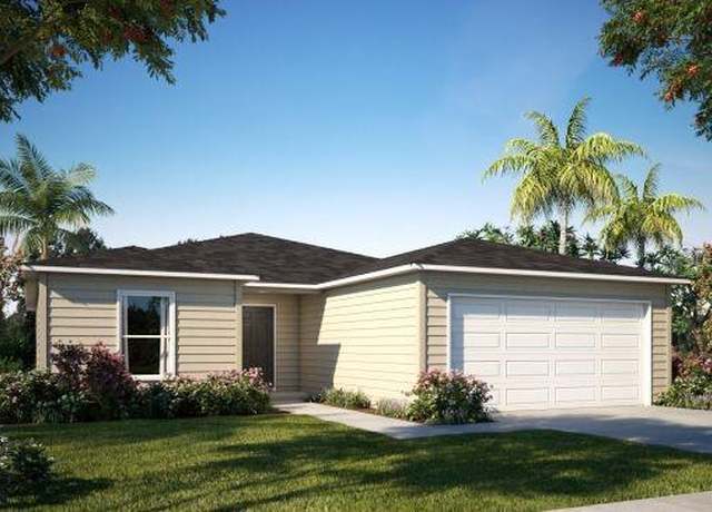 Property at 1270 3rd St W, Orange City, FL 32763, 3 beds, 2 baths