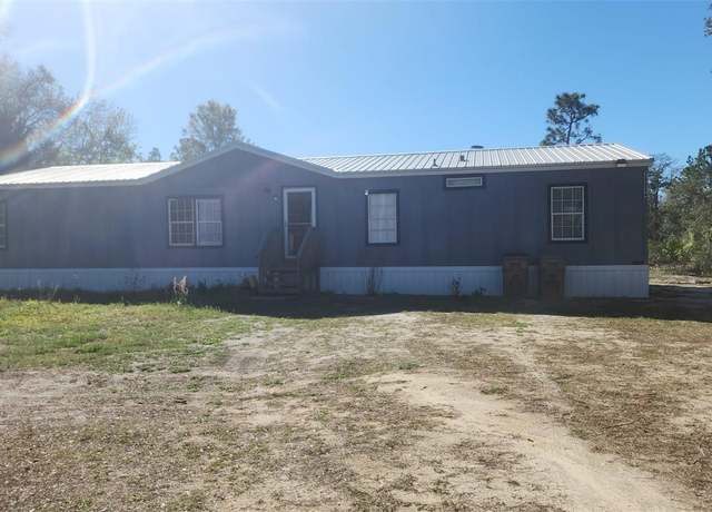 Property at 28834 Hibiscus Ave, Paisley, FL 32767, 4 beds, 2 baths