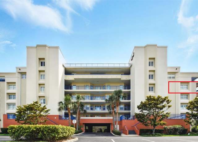 Property at 5300 S Atlantic Ave Unit 6-507, New Smyrna Beach, FL 32169, 3 beds, 2 baths