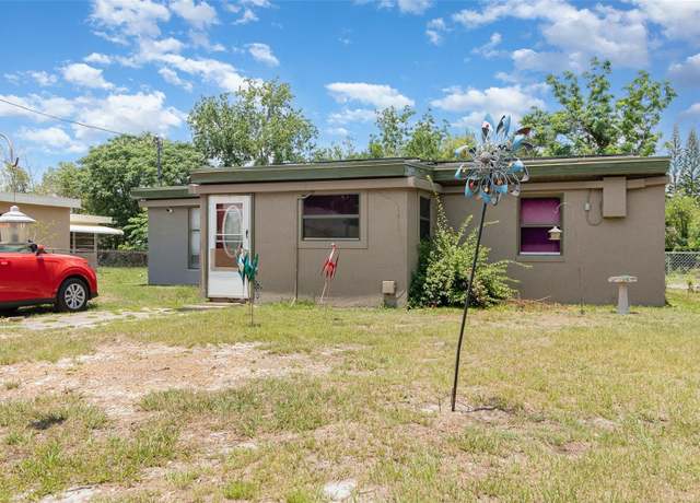 Property at 11509 Cameron St, Orlando, FL 32817, 3 beds, 1 bath